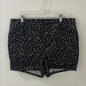 Women’s Torrid brand shorts size 14